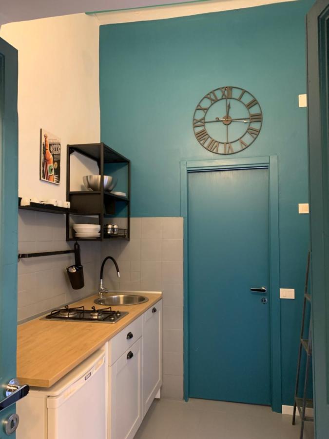 Hotel Urbana 33 Roma Esterno foto
