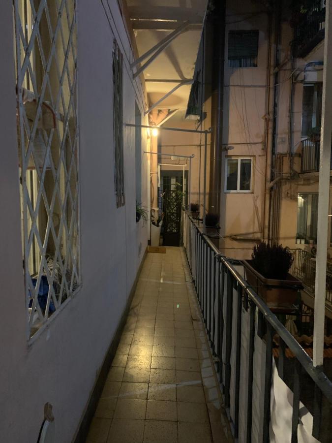 Hotel Urbana 33 Roma Esterno foto