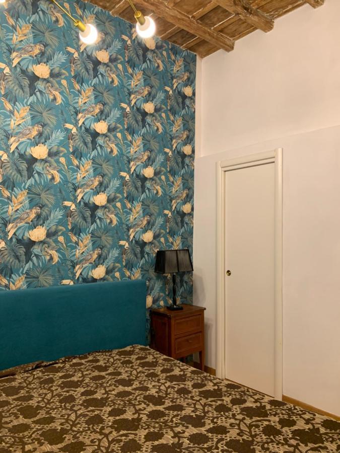 Hotel Urbana 33 Roma Esterno foto