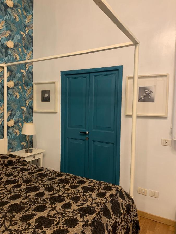 Hotel Urbana 33 Roma Esterno foto