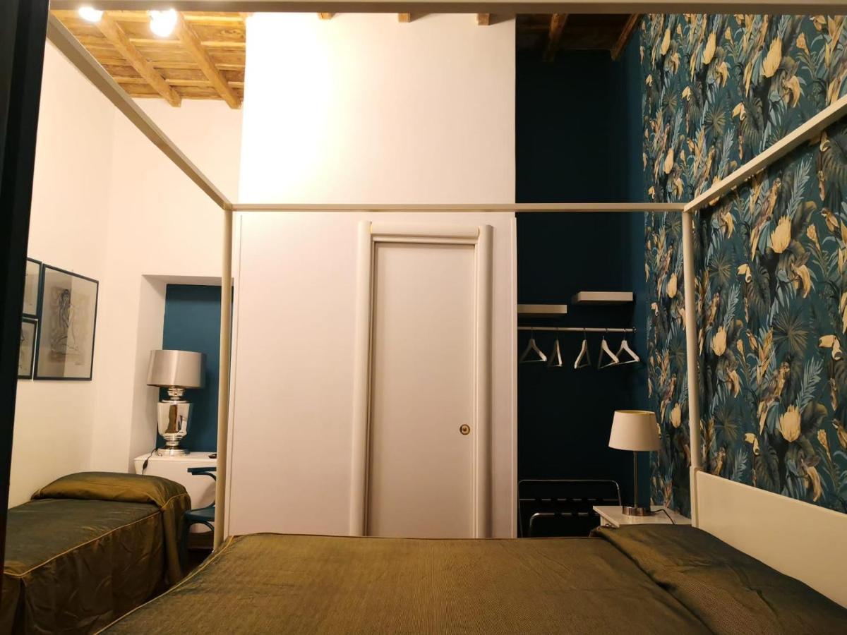 Hotel Urbana 33 Roma Esterno foto