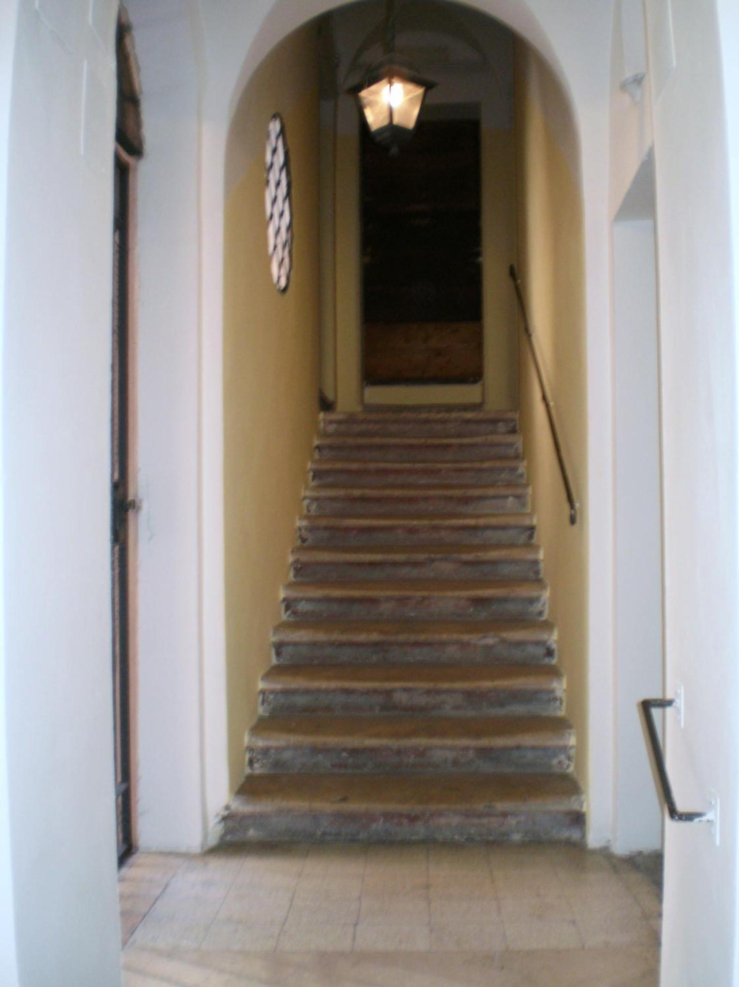 Hotel Urbana 33 Roma Esterno foto