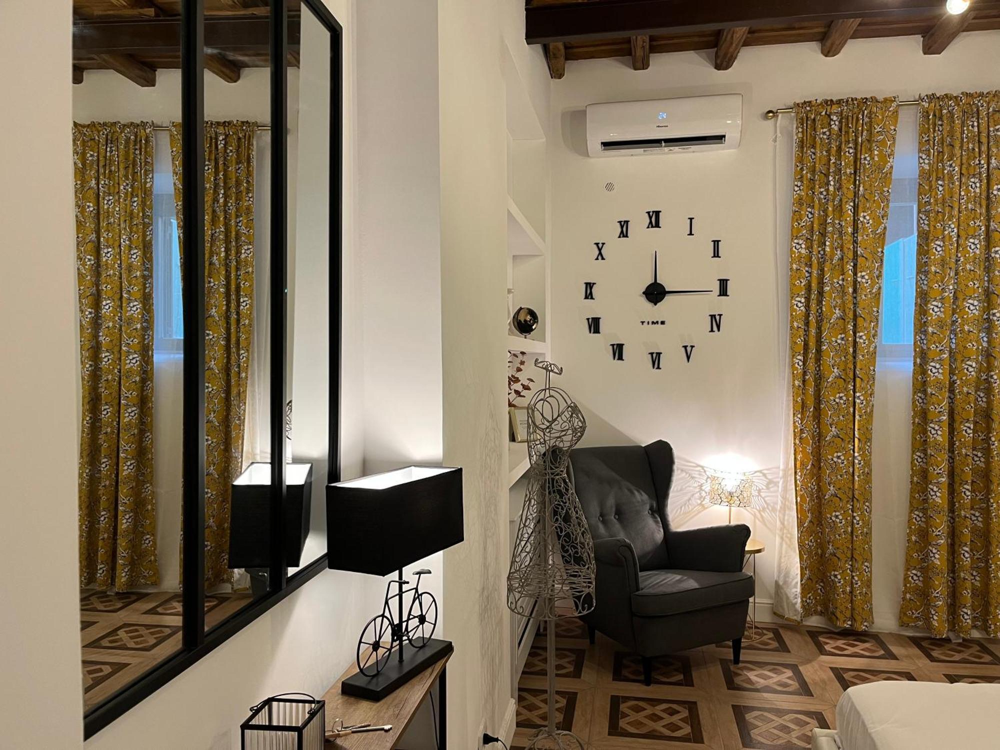 Hotel Urbana 33 Roma Esterno foto