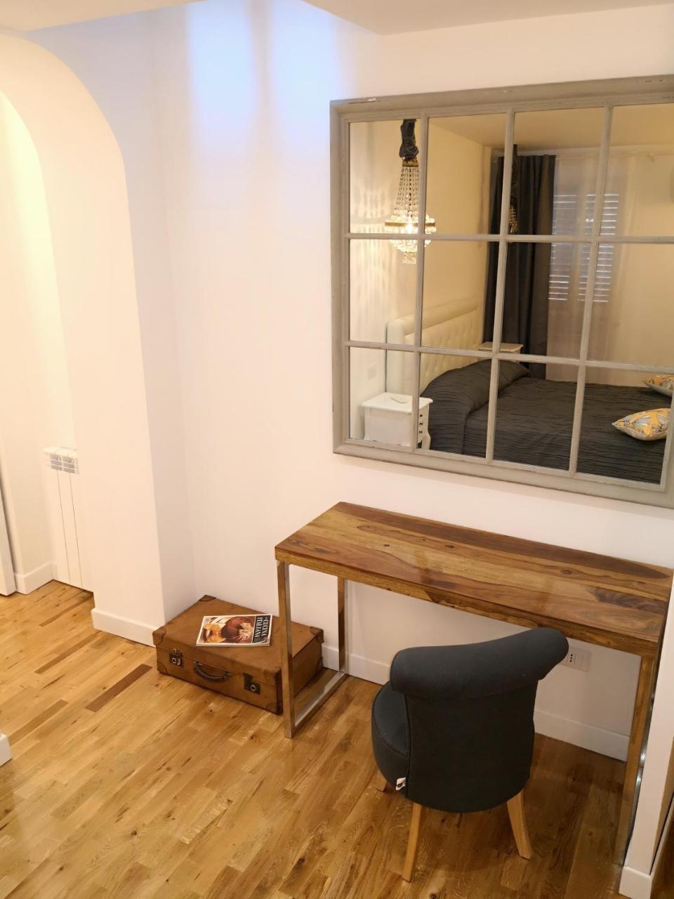 Hotel Urbana 33 Roma Esterno foto